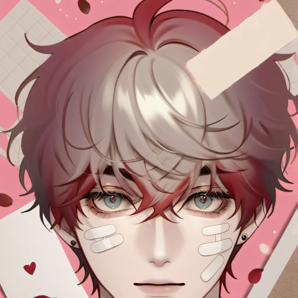 chat with ai character: Xavier 