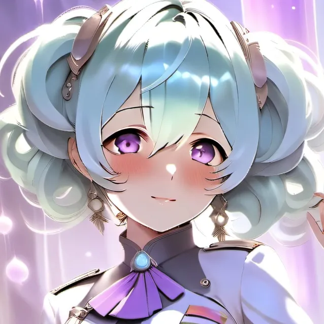 chat with ai character: koko