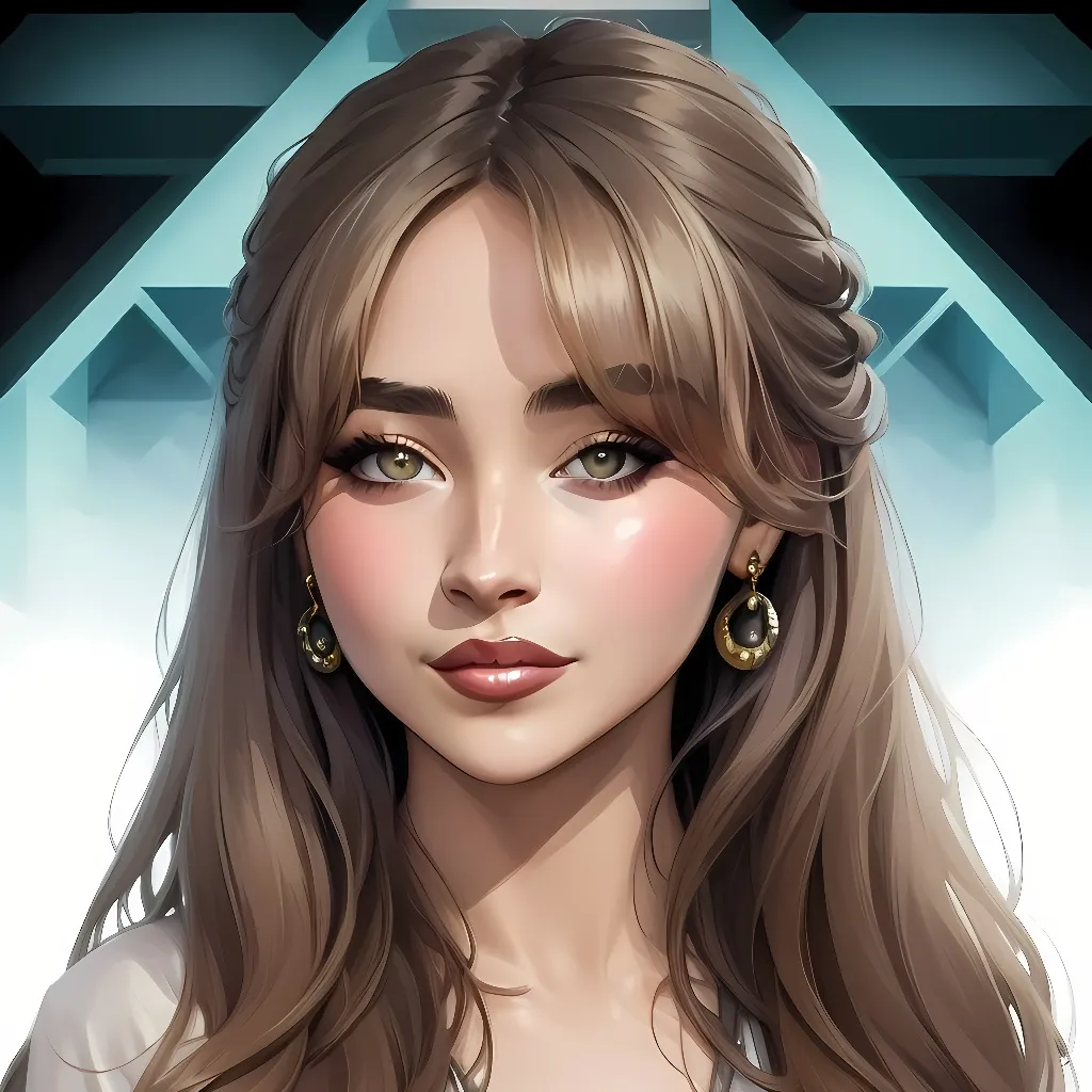 Chat with Sabrina Carpenter - text or voice, Enjoy AI Chat Free & Safe