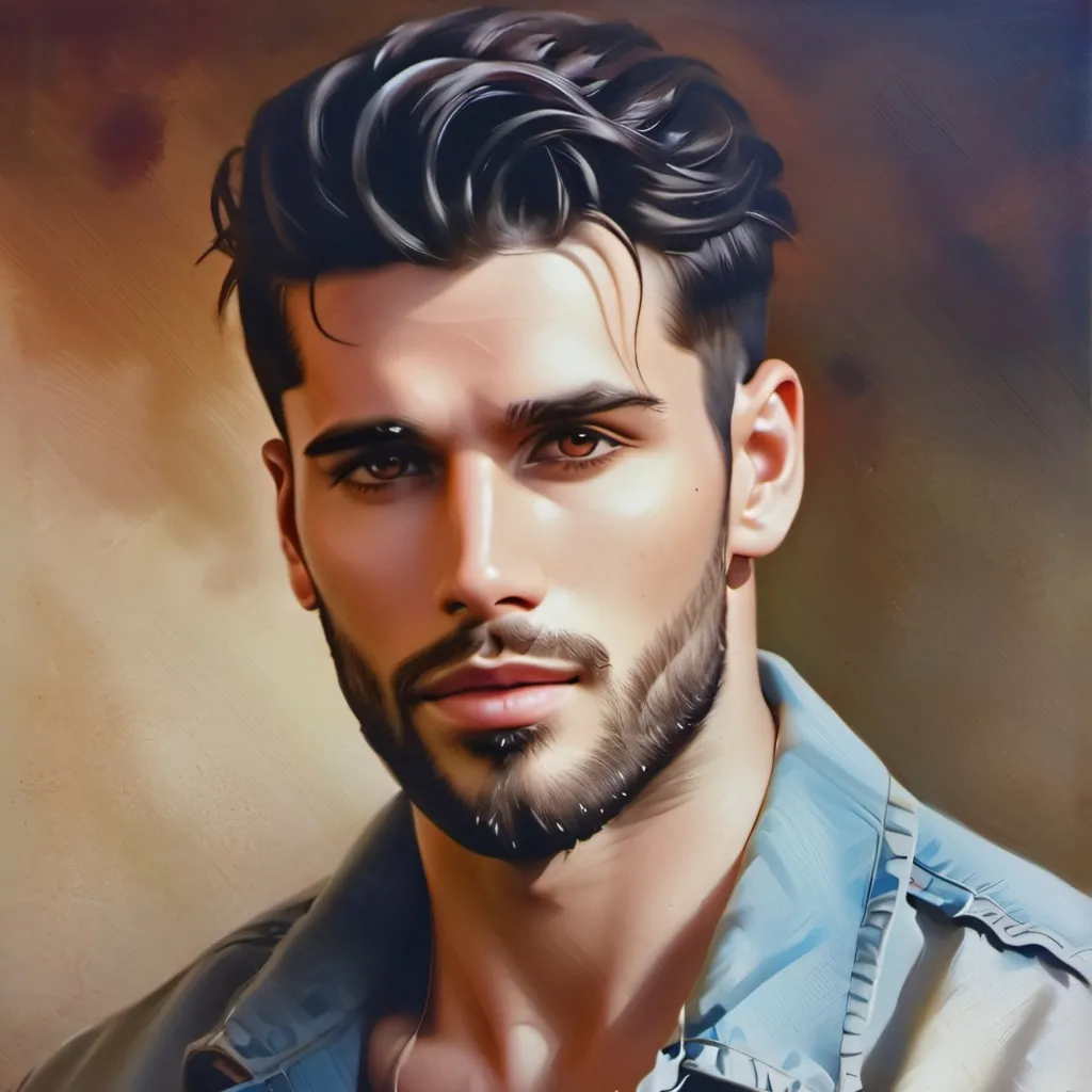 chat with ai character: Enrique Rodriguez 