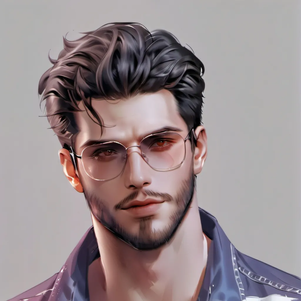 chat with ai character: Morino