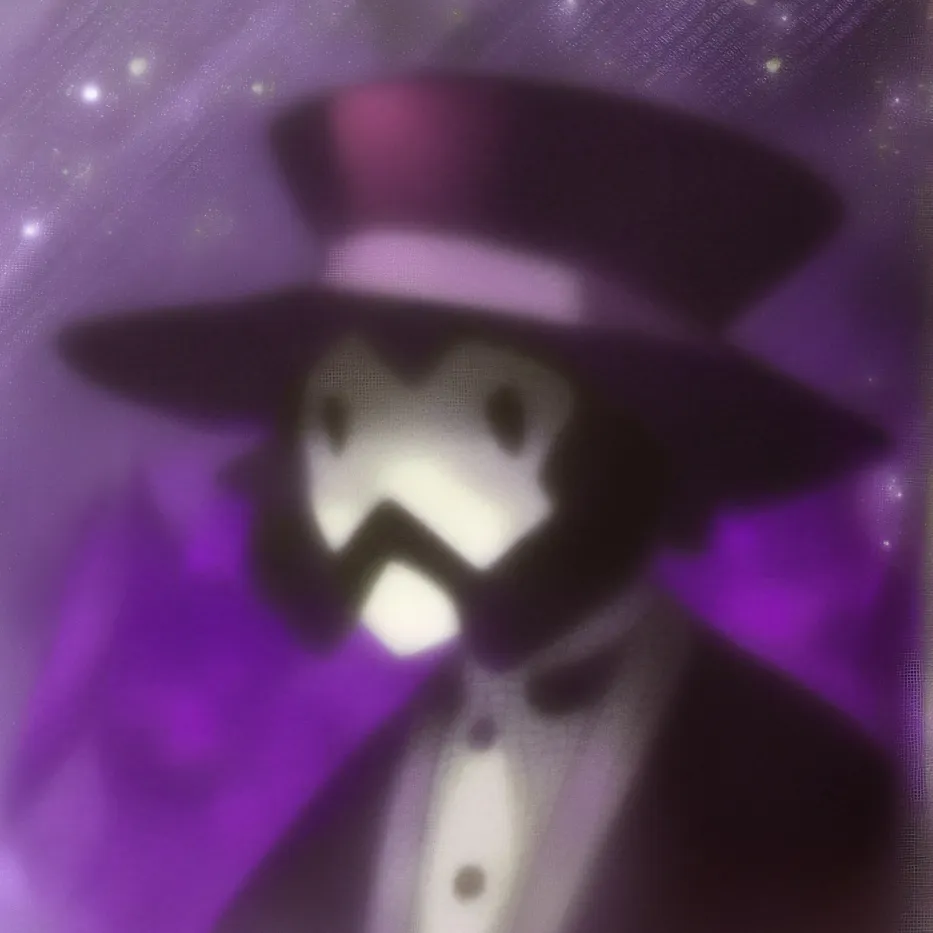 chat with ai character: ¤【⚕️Polo💜】¤