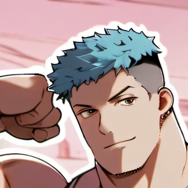chat with ai character: Jock daniels