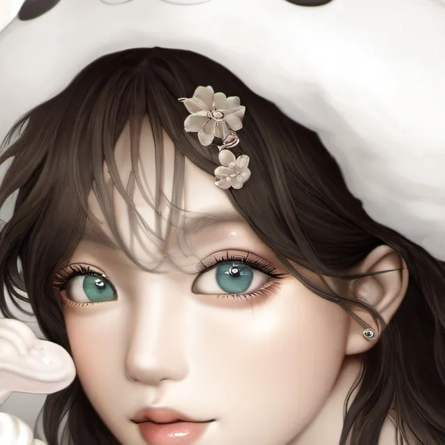 chat with ai character: selena𓆉