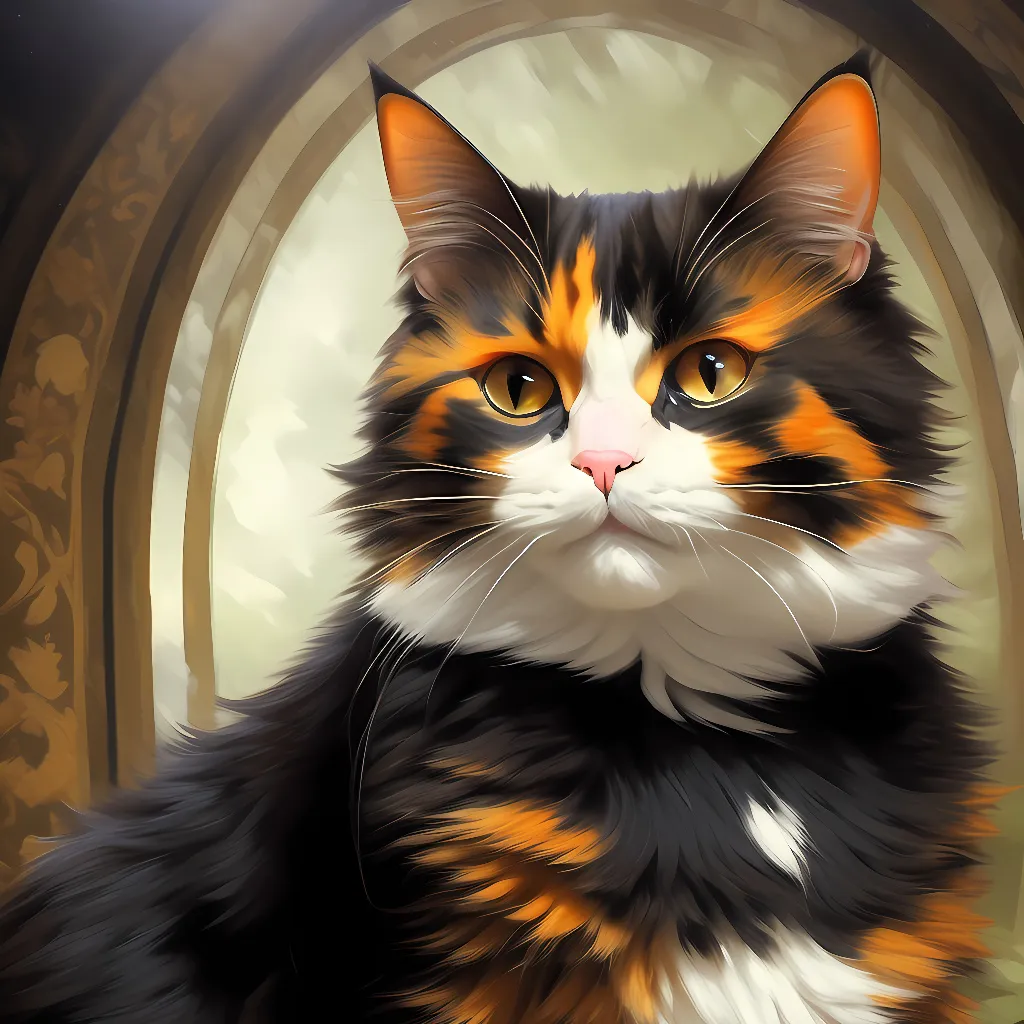 chat with ai character: Maple