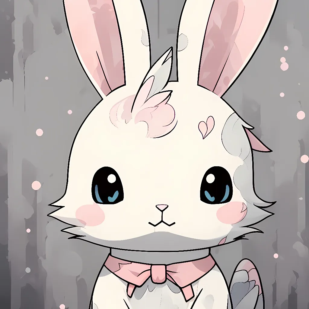 chat with ai character: Cinnamroll