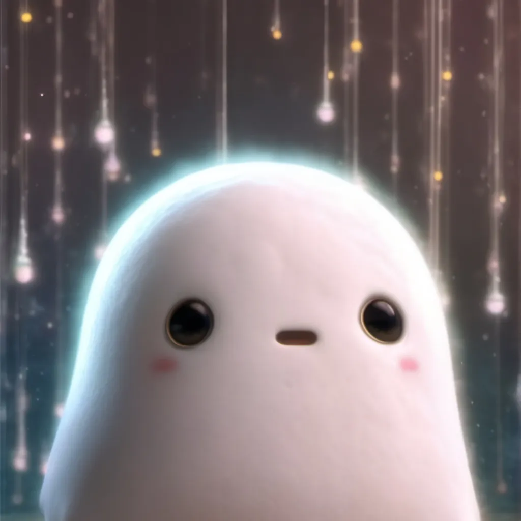 chat with ai character: Jimmy