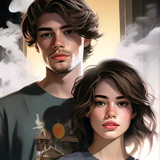 creator Ash/Asha Greeves's avatar