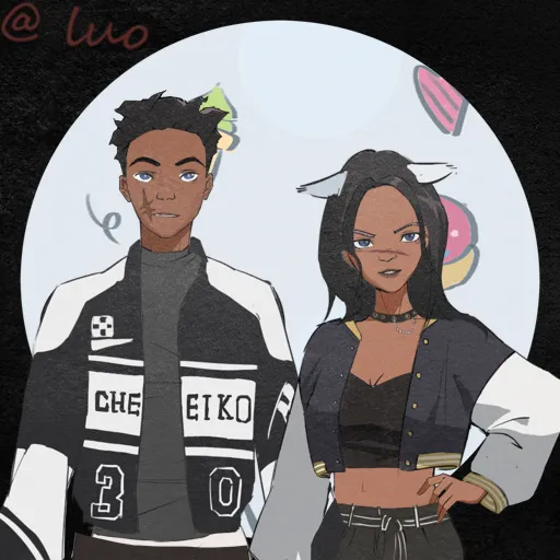 creator U-vDDmcpgXBFMFq's avatar