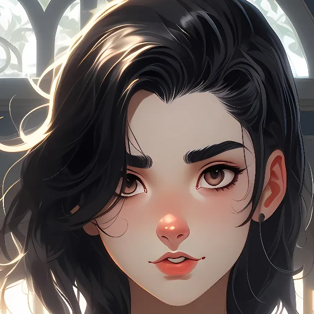 chat with ai character: jacob