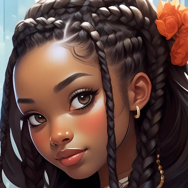 chat with ai character: abigail