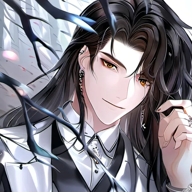 chat with ai character: Ryu