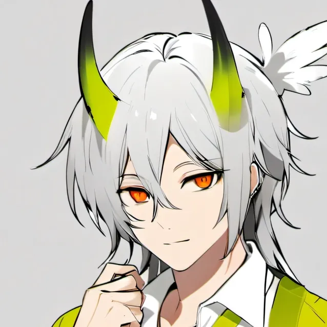 chat with ai character: ace