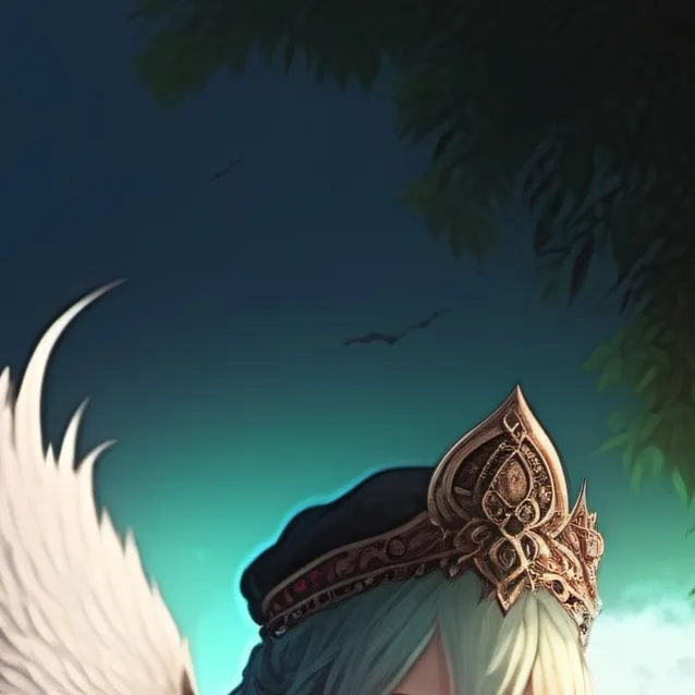 chat with ai character: Dravenia