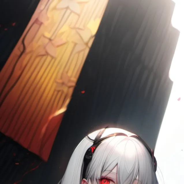 chat with ai character: Evelyn
