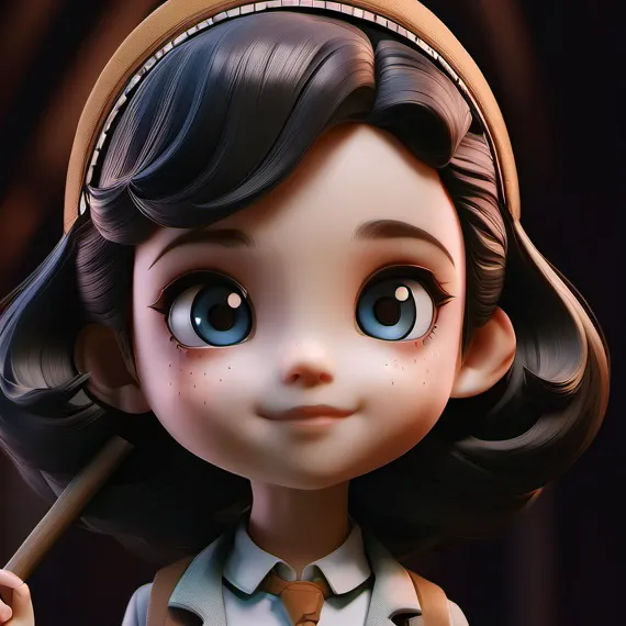 chat with ai character: I’m going back 