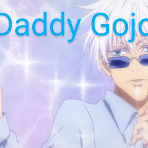 creator Your daddy Gojo~'s avatar