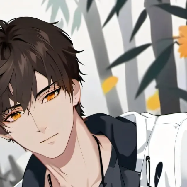 chat with ai character: ~Ethan Anderson~