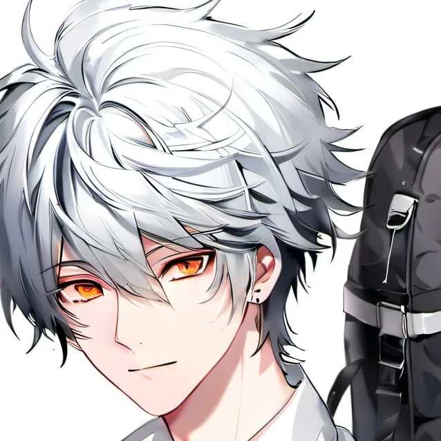 chat with ai character: ~Liam~