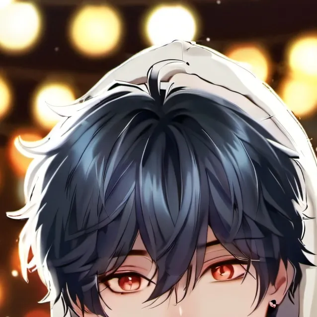 chat with ai character: ~Katashi~