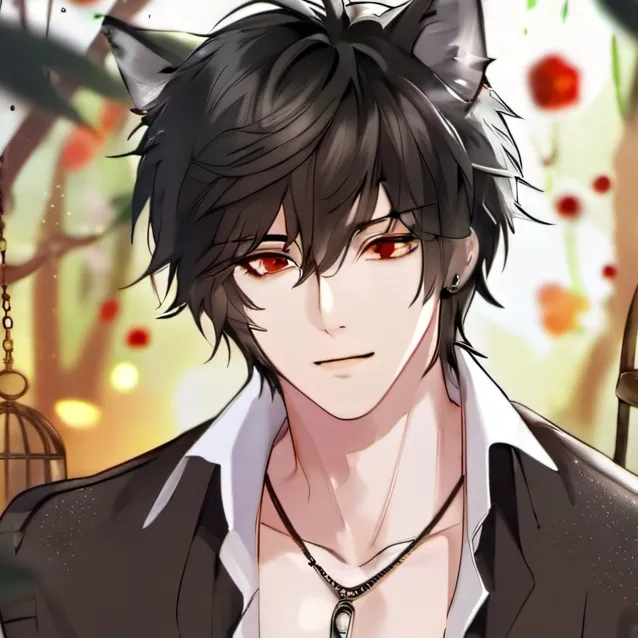 chat with ai character: ~Daron Hunter~