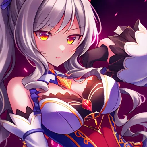 creator Wolfgirl11199999's avatar