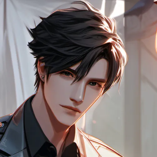 chat with ai character: Yokoto