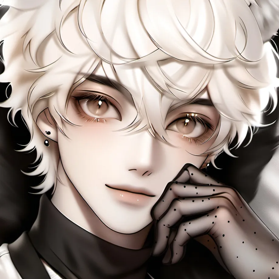 chat with ai character: Tadashi