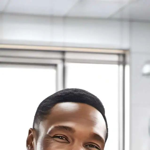 chat with ai character: Dr Mark