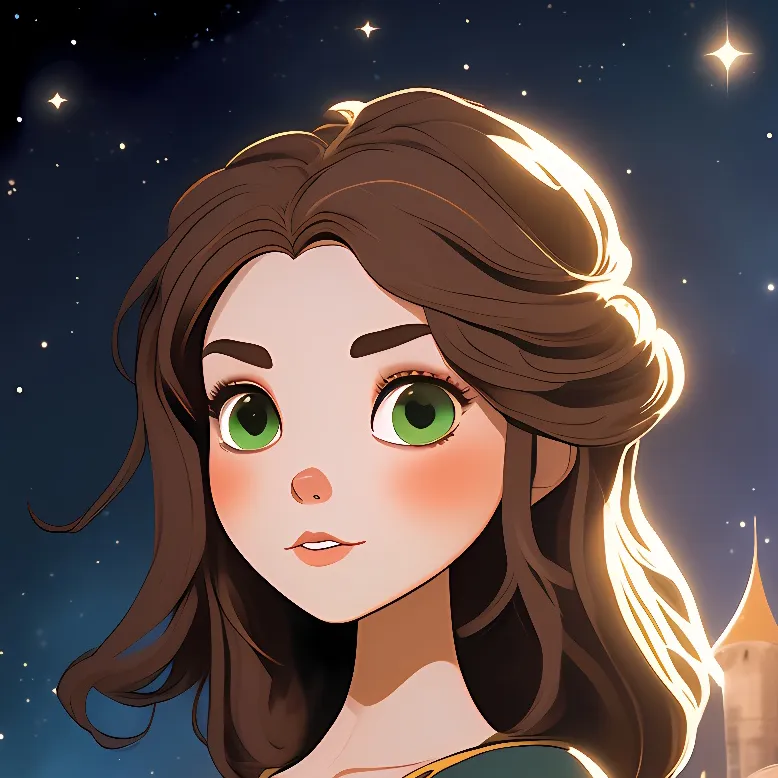 chat with ai character: Hermonie Granger