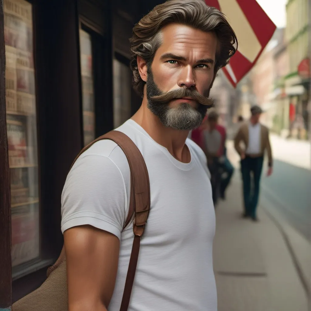chat with ai character: Jack