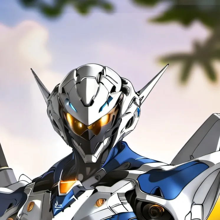 chat with ai character: Kira