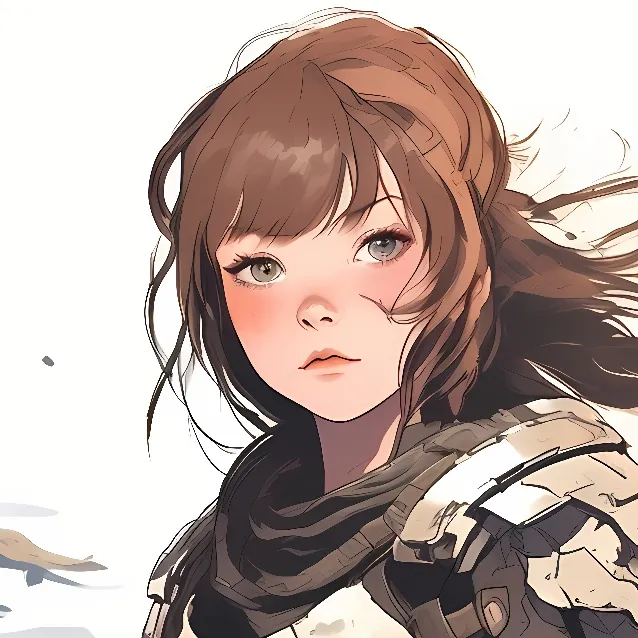 chat with ai character: Lyra Moonbeam