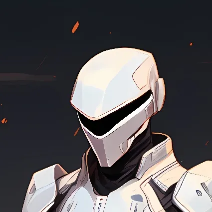 chat with ai character: finale guard