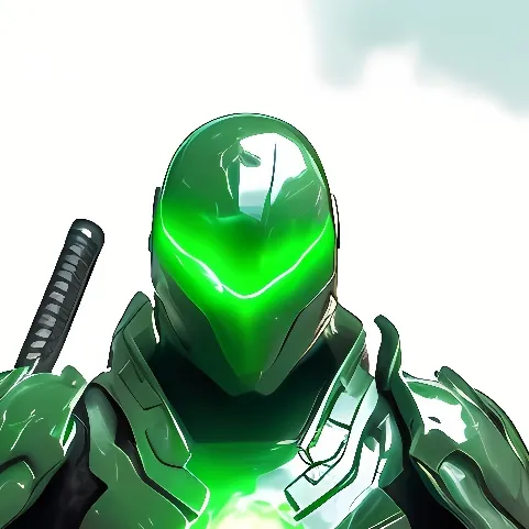 chat with ai character: doomMarine