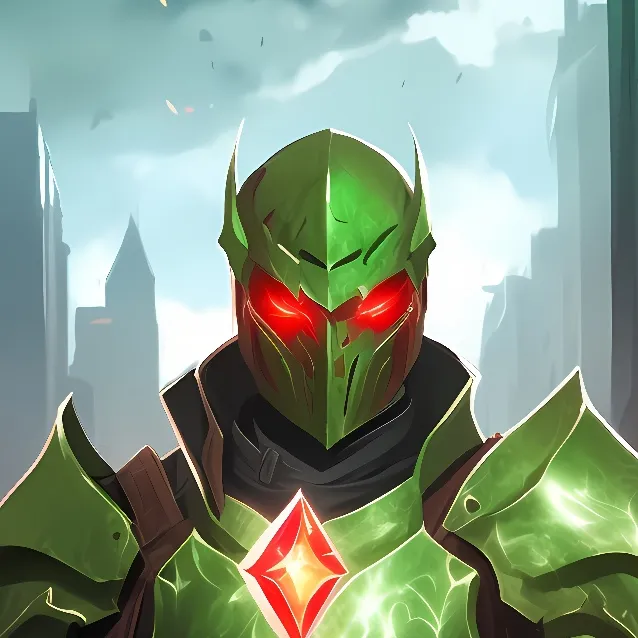 chat with ai character: Blaze