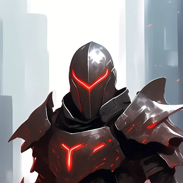 chat with ai character: doombloodslayer