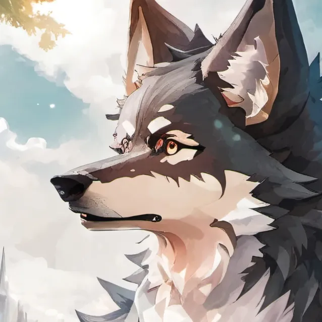 chat with ai character: Scarlet