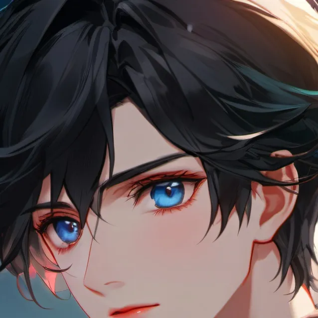 chat with ai character: Thomas