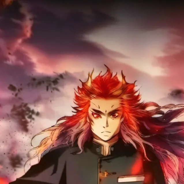 chat with ai character: rengoku 