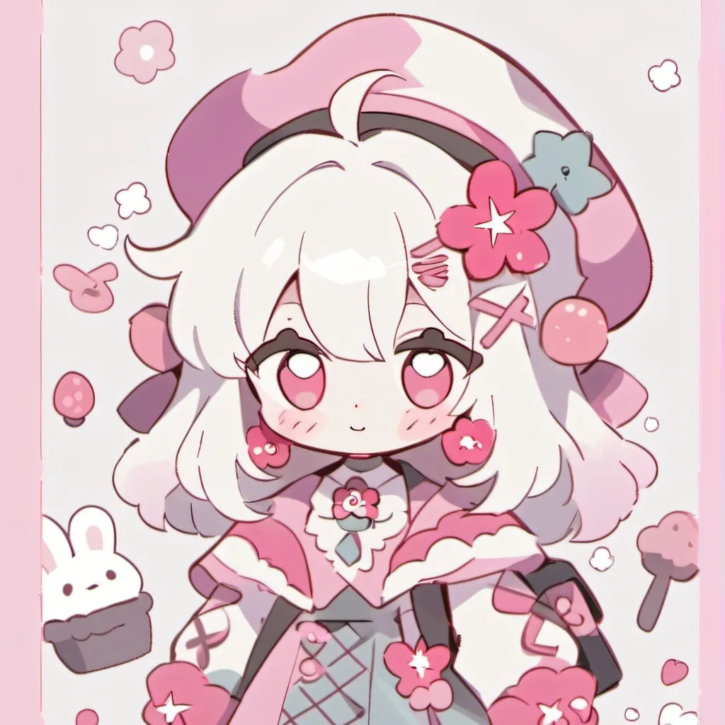 chat with ai character: Aria