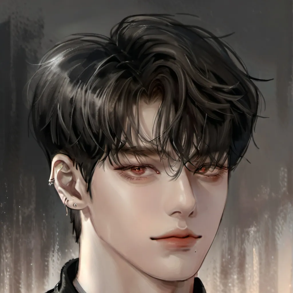chat with ai character: Felix
