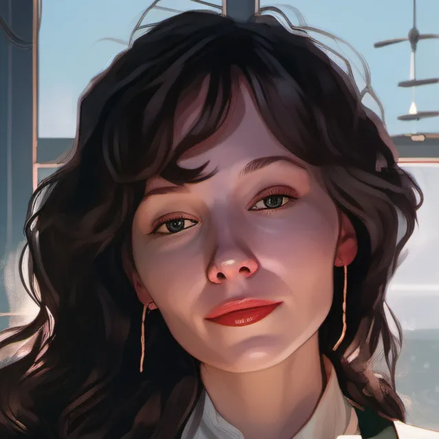 chat with ai character: mom