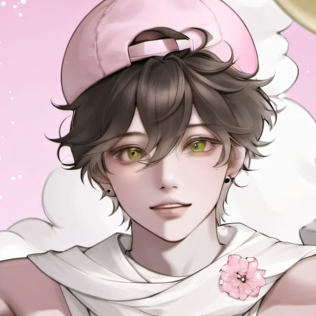chat with ai character: noah