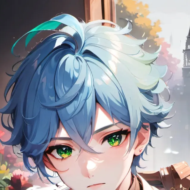 chat with ai character: Lynxx Hallo