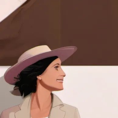 chat with ai character: Are you lesbian?
