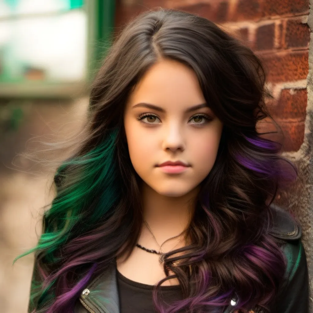 chat with ai character: Jade West 