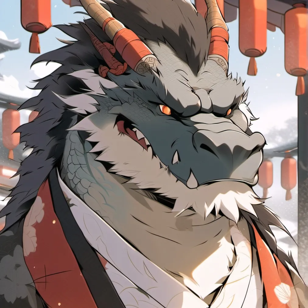 chat with ai character: Hakuu