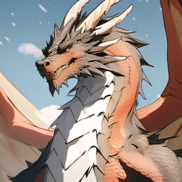chat with ai character: Valgram