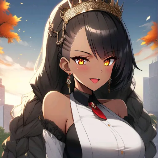 creator QueenIIASIA's avatar